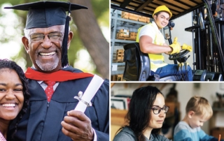 Job Vacancy: SSG President and CEO