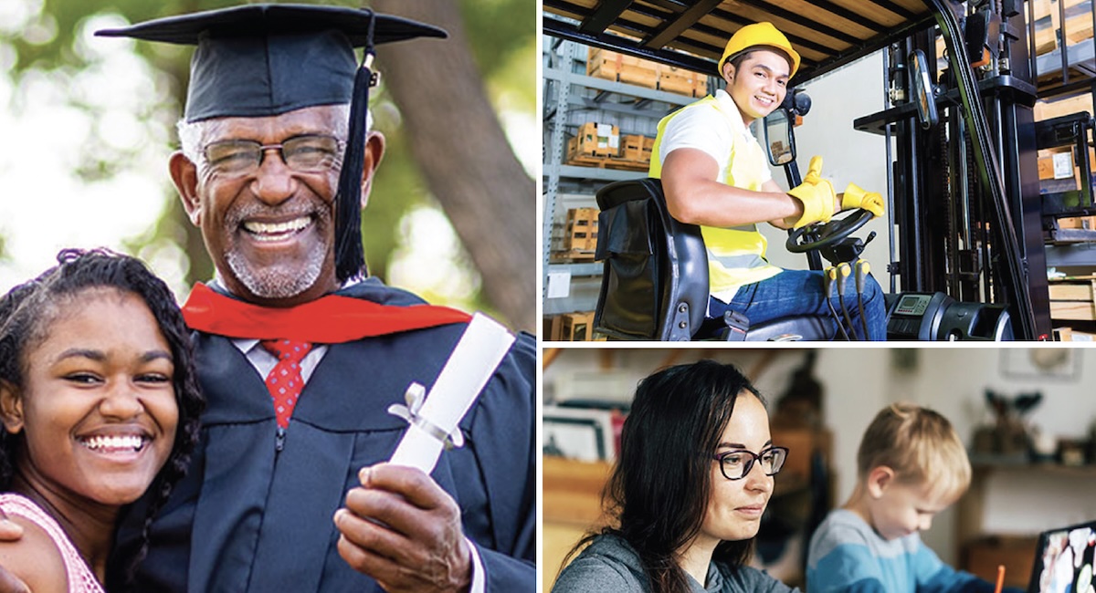 Job Vacancy: SSG President and CEO